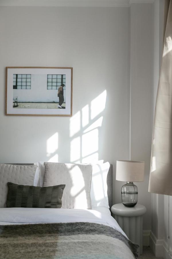 Beautifully Presented Centrally Located Studio Apartment London Kültér fotó