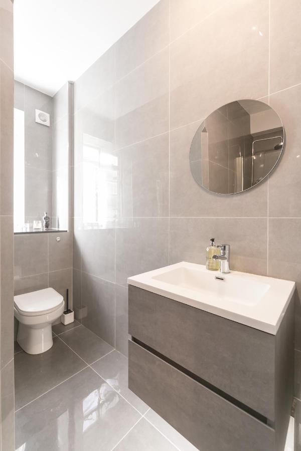Beautifully Presented Centrally Located Studio Apartment London Kültér fotó